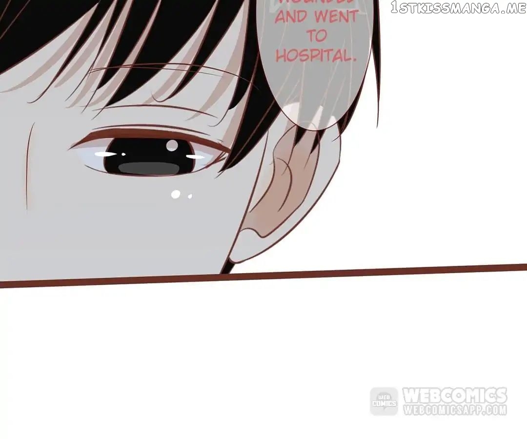 Me And Her Boyfriend chapter 127 - page 6