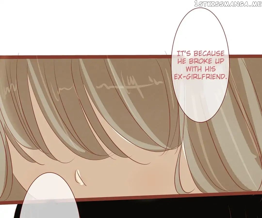 Me And Her Boyfriend chapter 127 - page 9