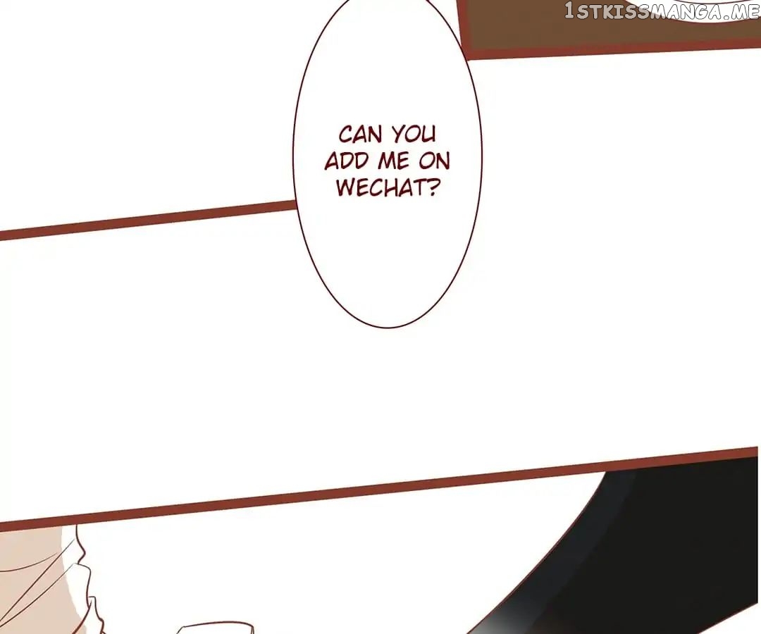 Me And Her Boyfriend chapter 125 - page 15