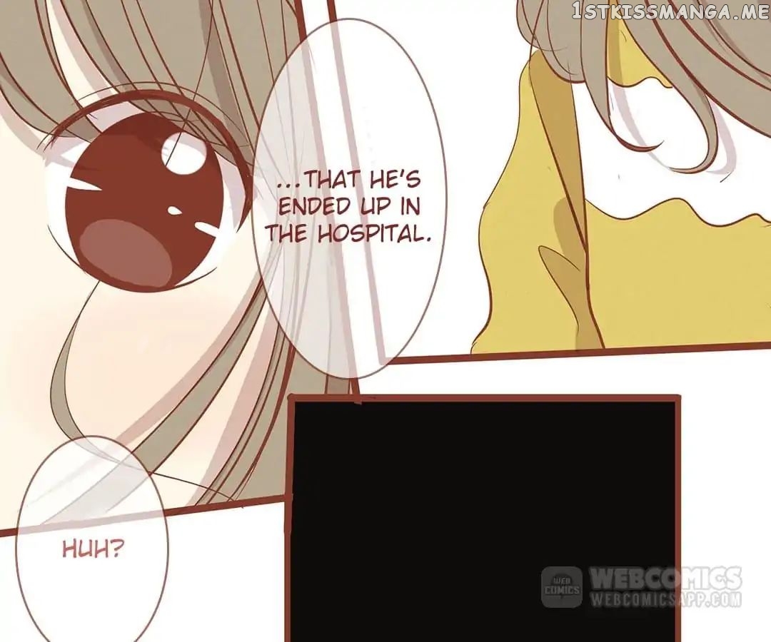 Me And Her Boyfriend chapter 124 - page 10