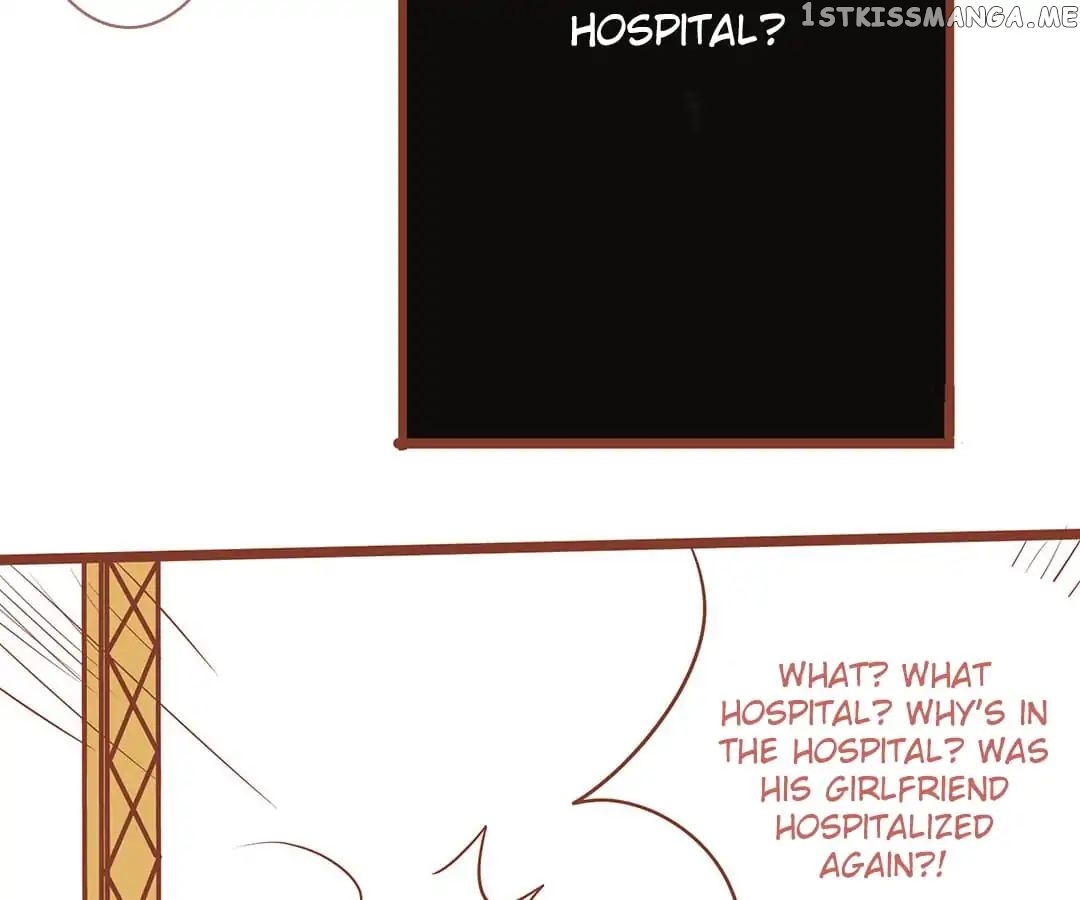 Me And Her Boyfriend chapter 124 - page 11