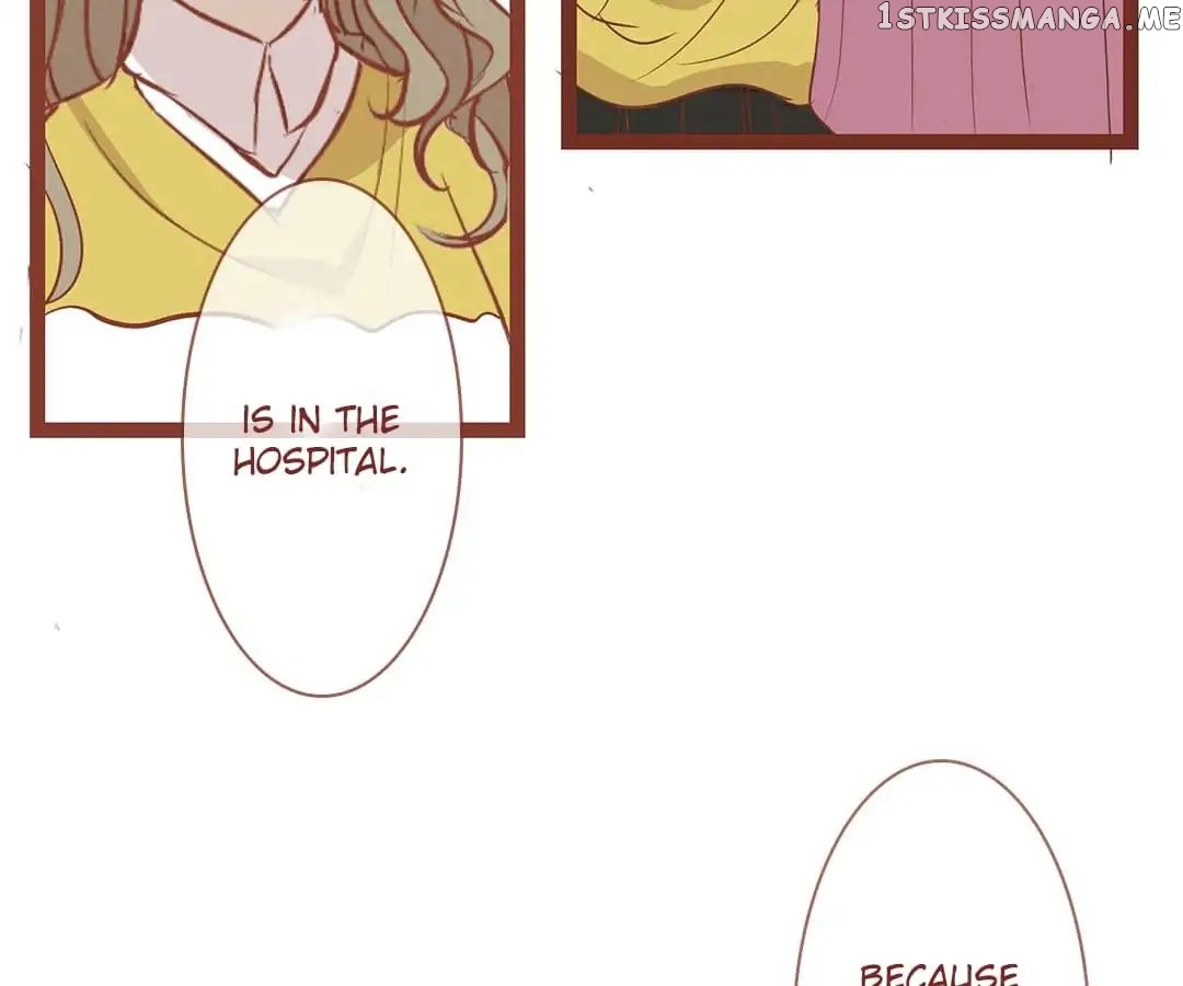 Me And Her Boyfriend chapter 124 - page 16