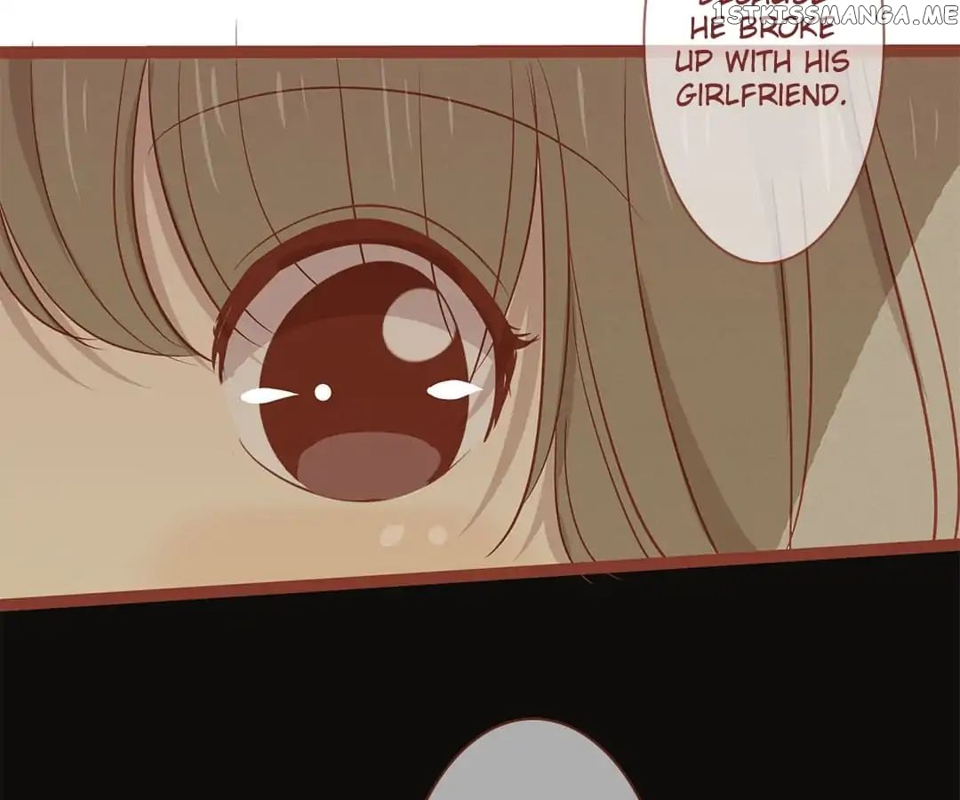 Me And Her Boyfriend chapter 124 - page 17