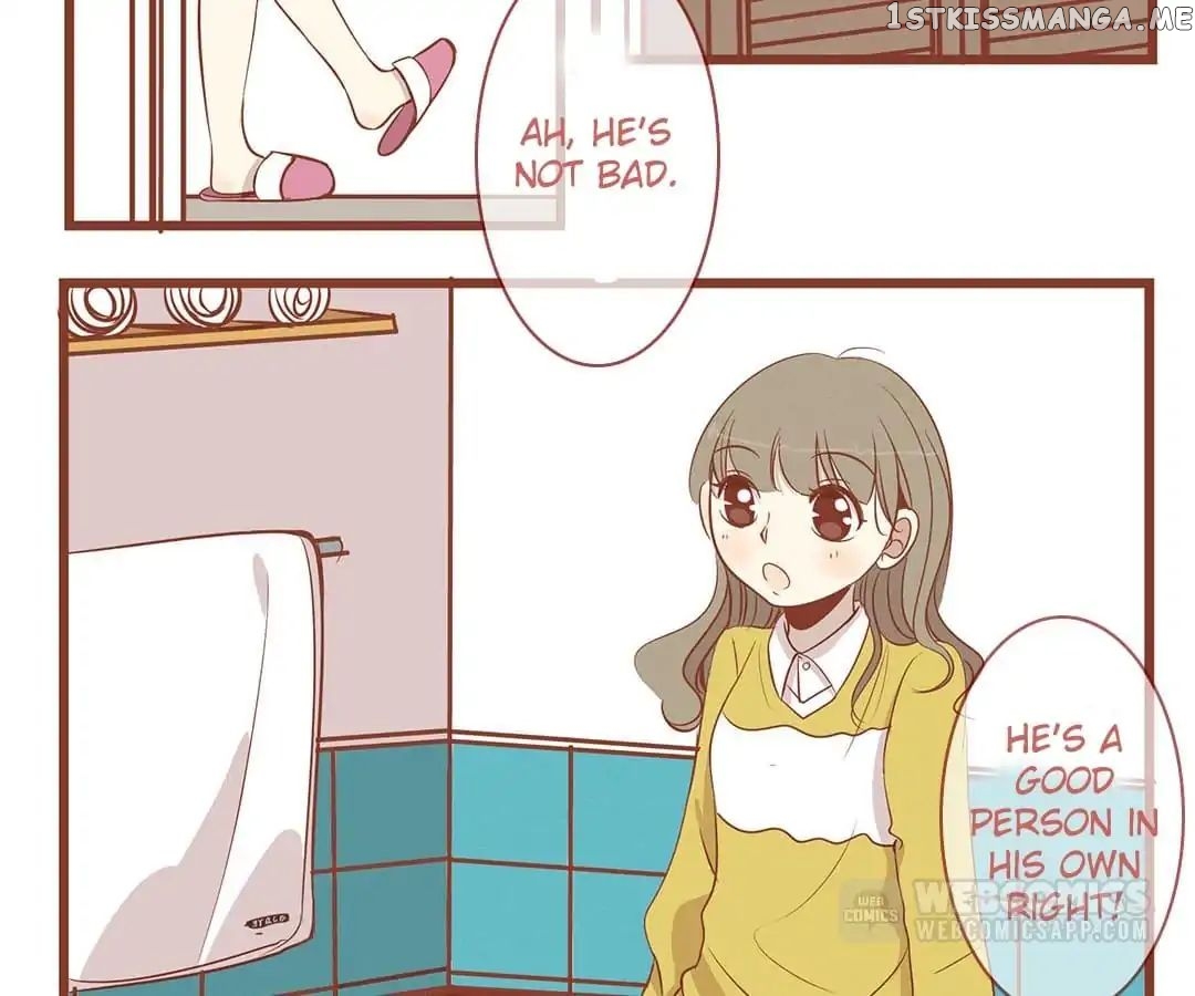 Me And Her Boyfriend chapter 124 - page 2