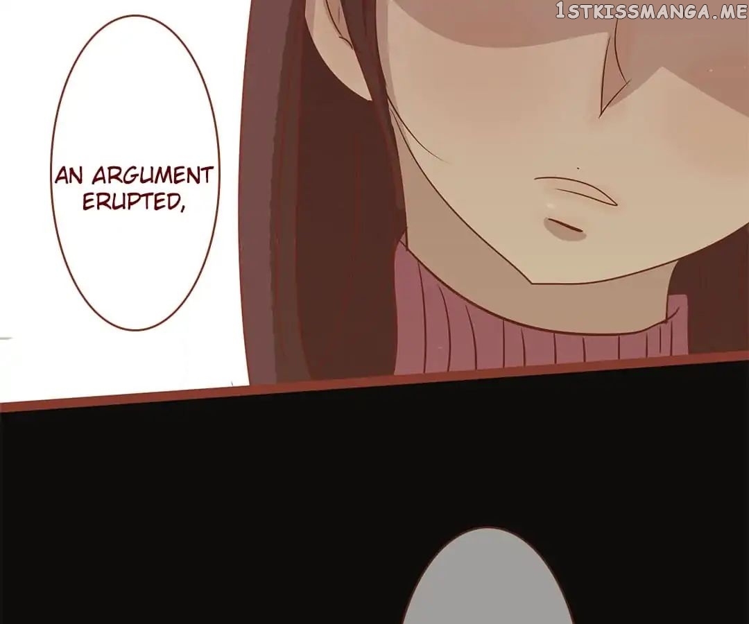 Me And Her Boyfriend chapter 124 - page 20