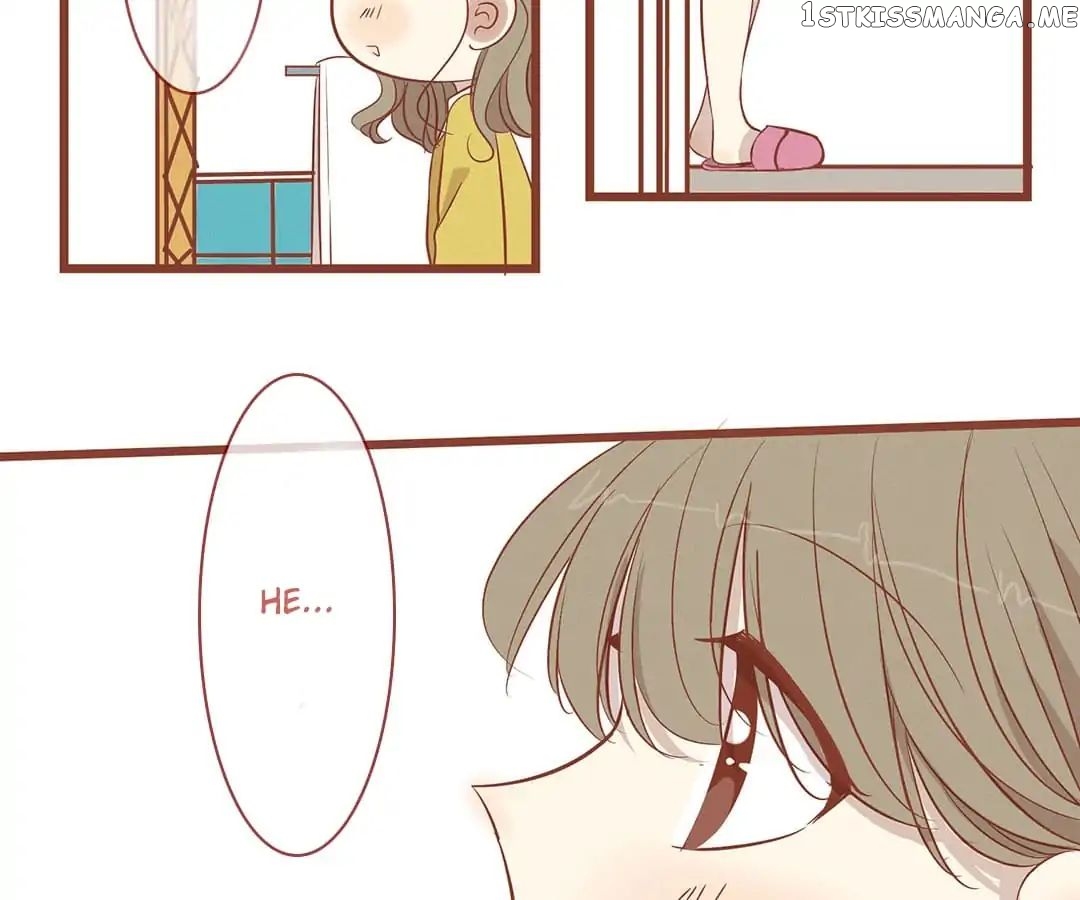 Me And Her Boyfriend chapter 124 - page 4