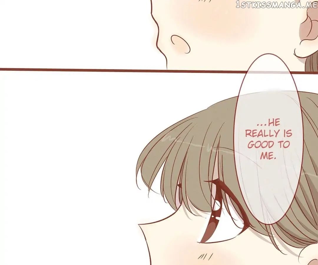 Me And Her Boyfriend chapter 124 - page 5