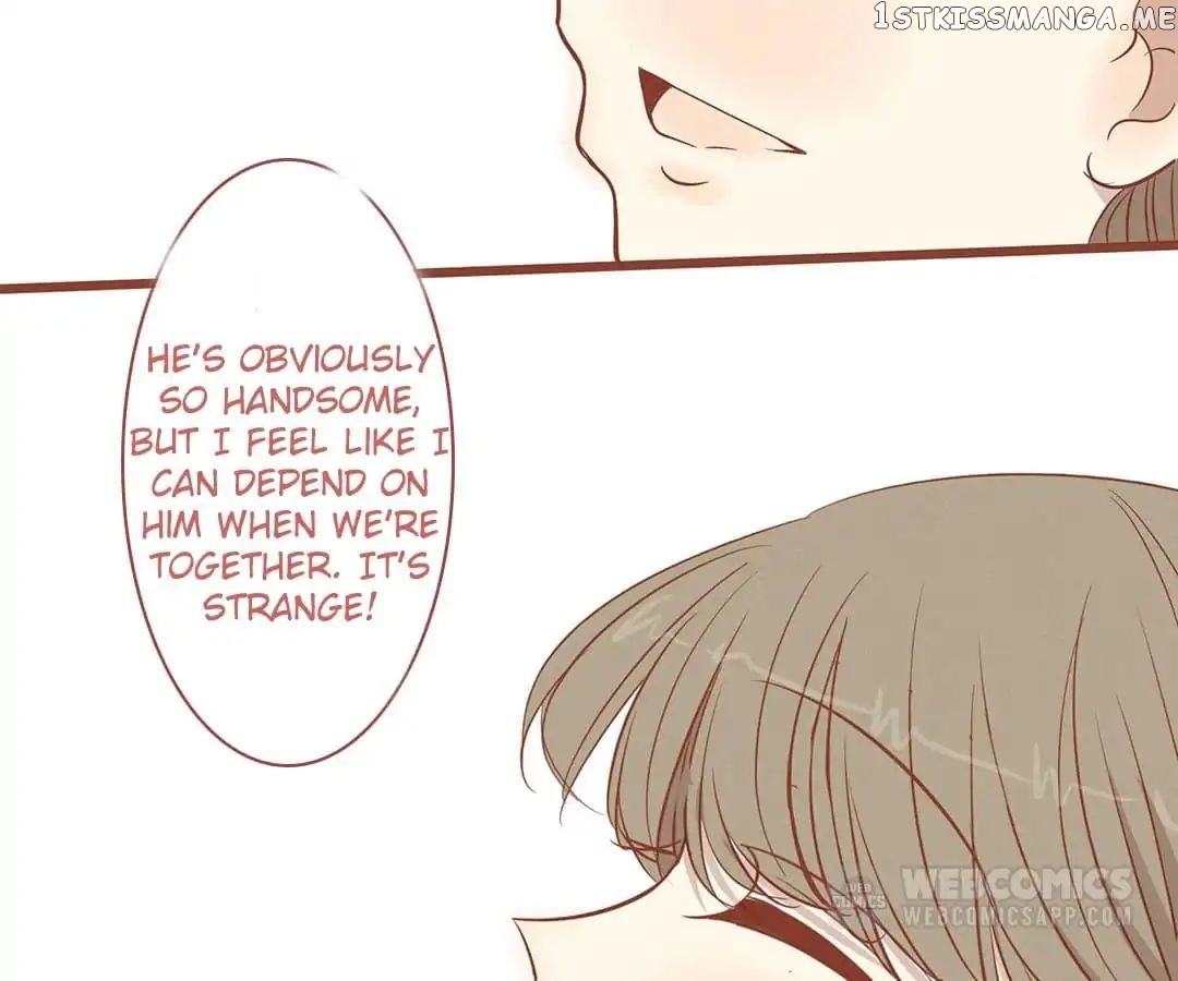 Me And Her Boyfriend chapter 124 - page 6