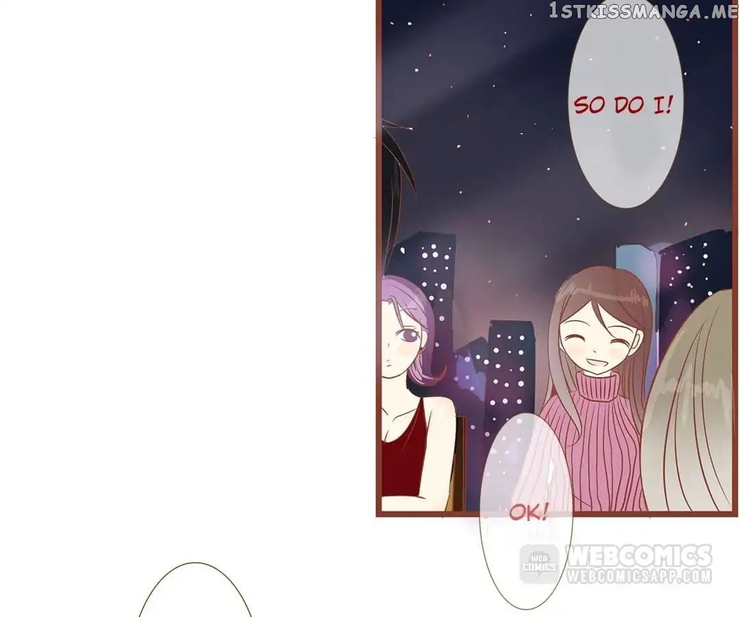 Me And Her Boyfriend chapter 123 - page 10