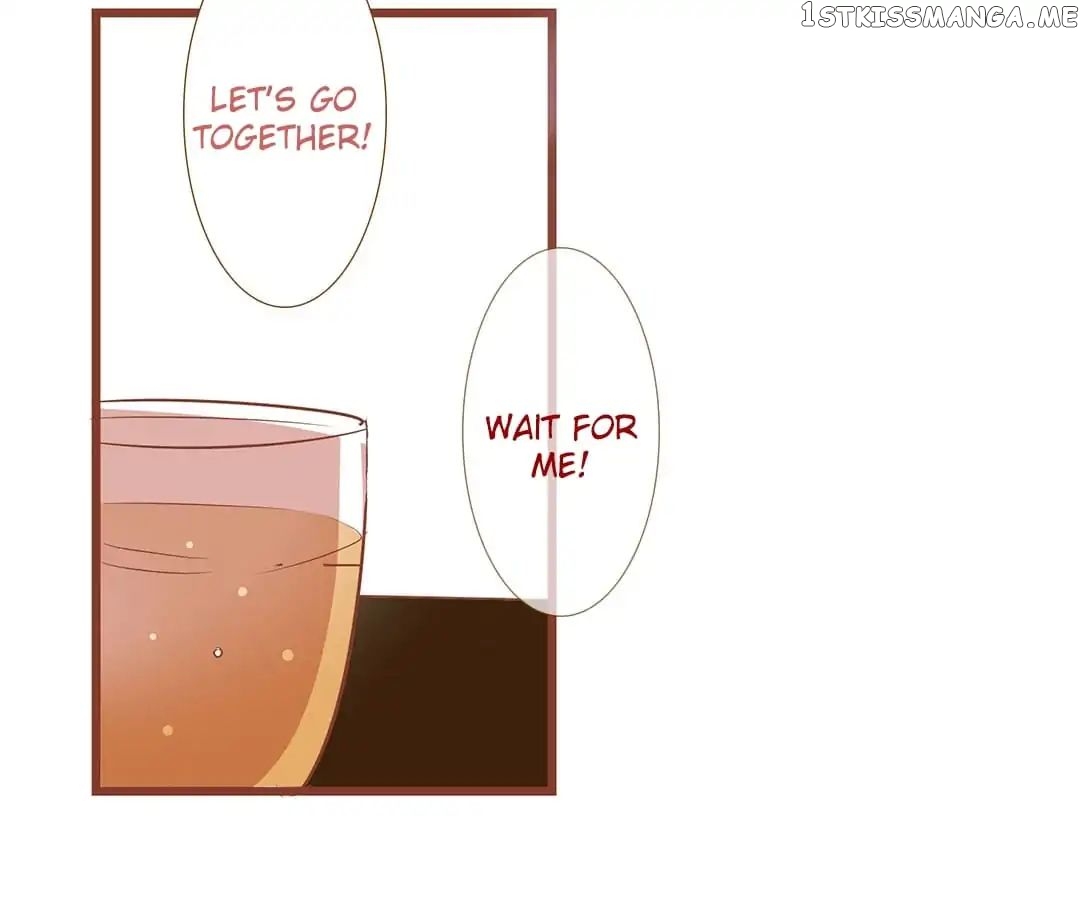 Me And Her Boyfriend chapter 123 - page 11