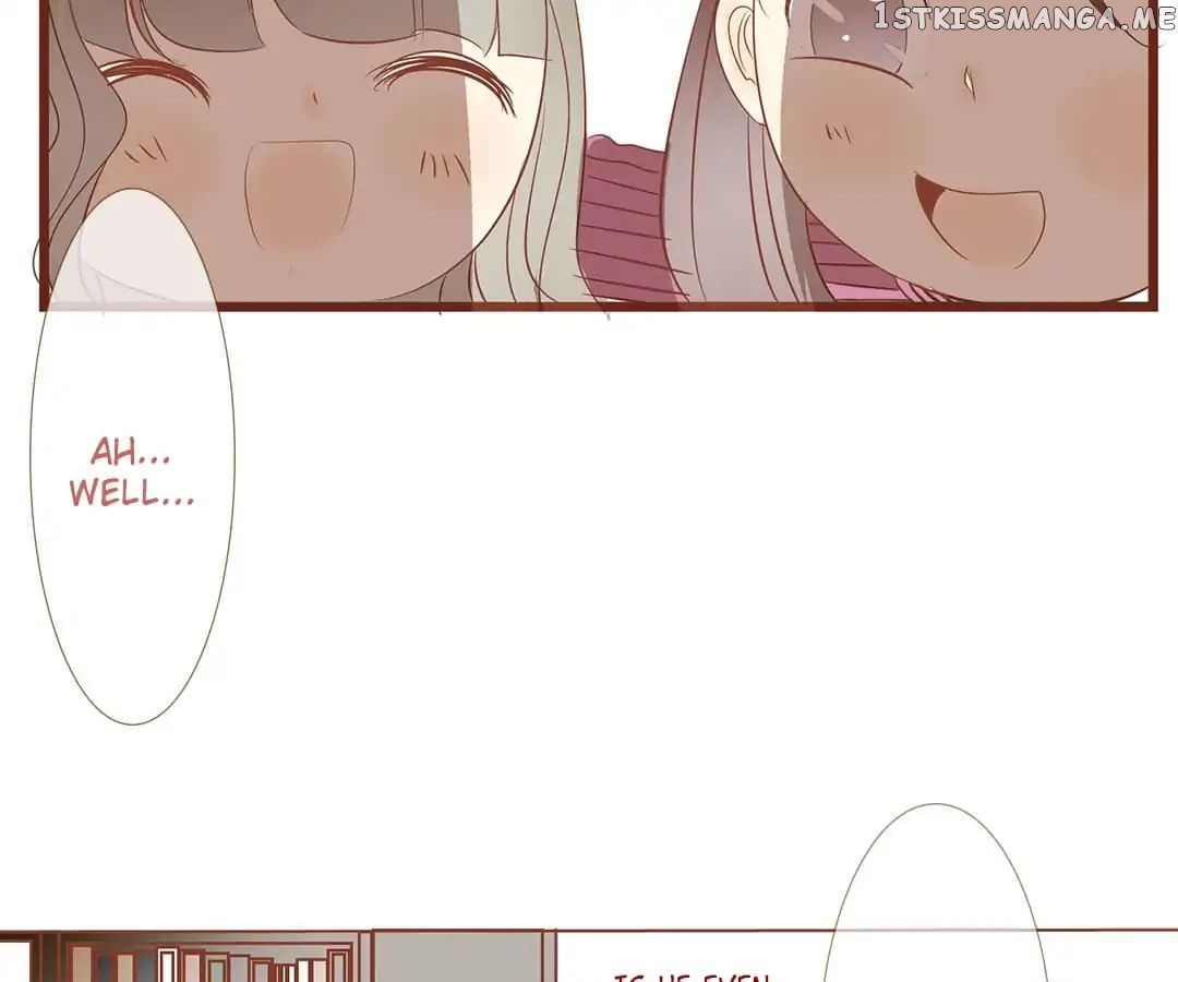 Me And Her Boyfriend chapter 123 - page 13