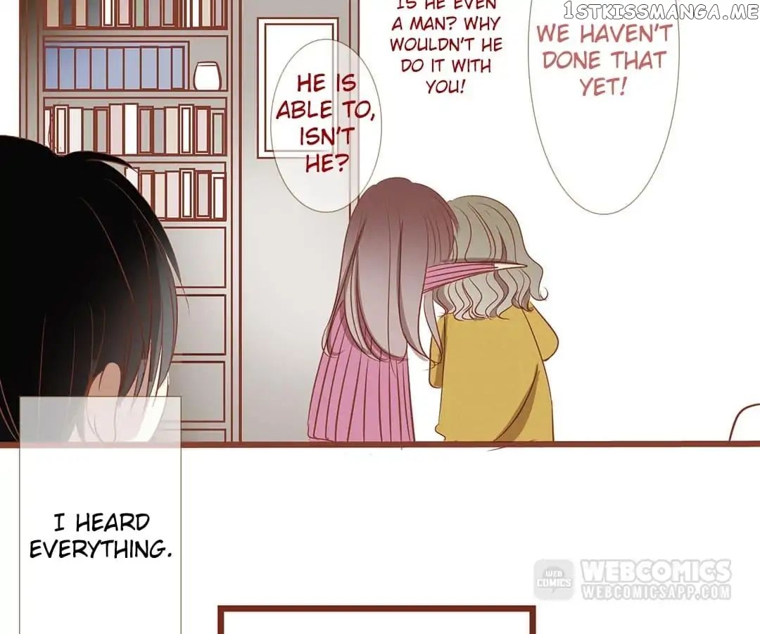 Me And Her Boyfriend chapter 123 - page 14