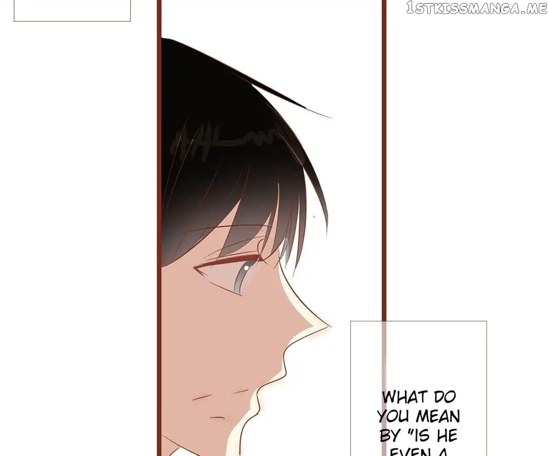 Me And Her Boyfriend chapter 123 - page 15