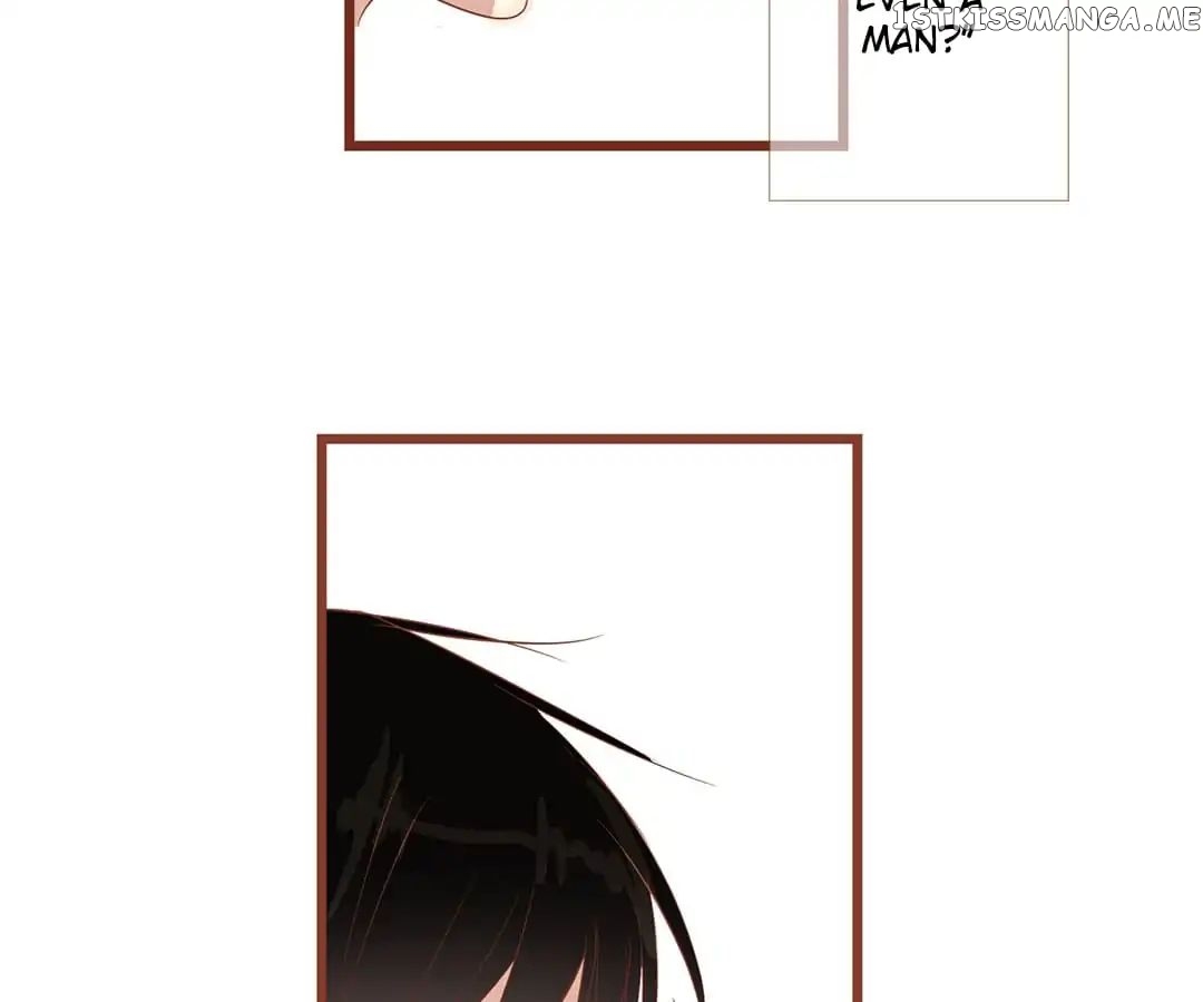 Me And Her Boyfriend chapter 123 - page 16