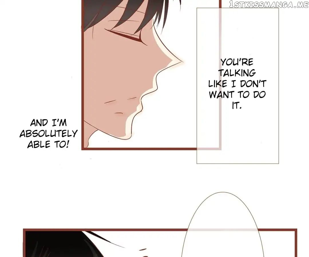 Me And Her Boyfriend chapter 123 - page 17