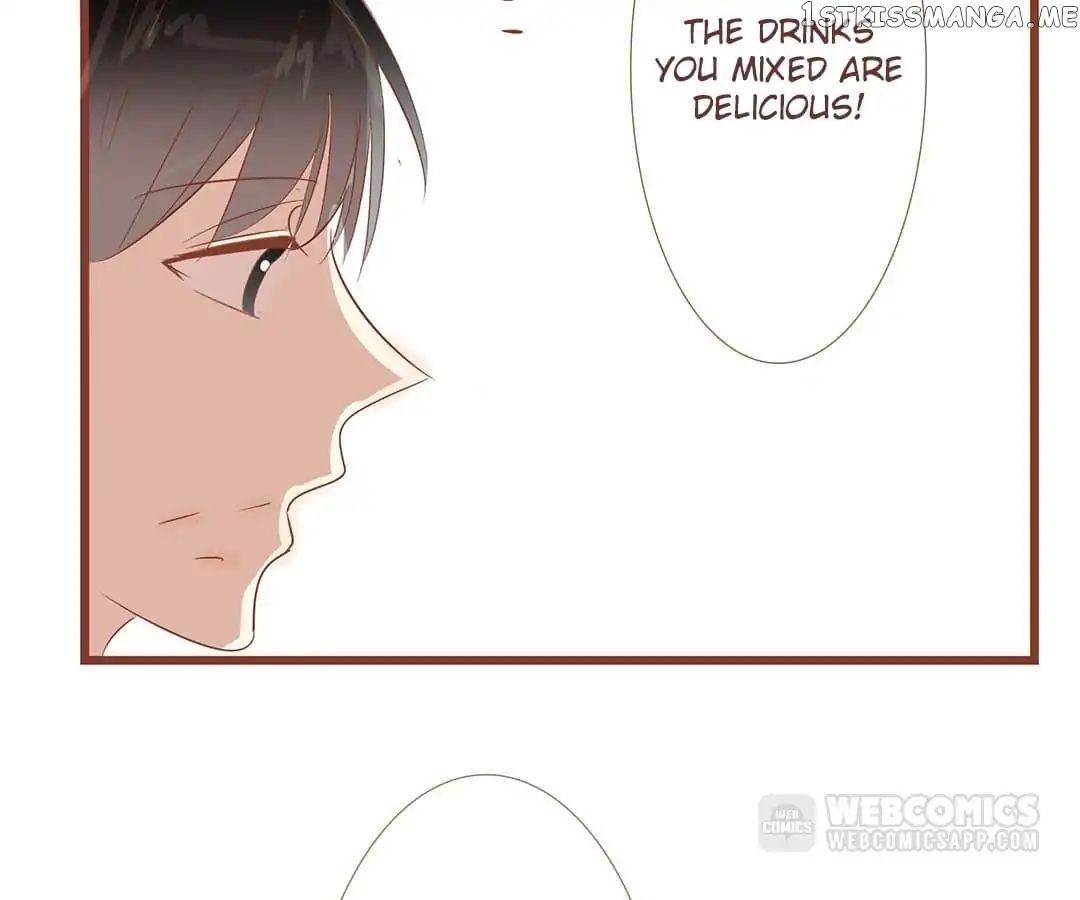 Me And Her Boyfriend chapter 123 - page 18