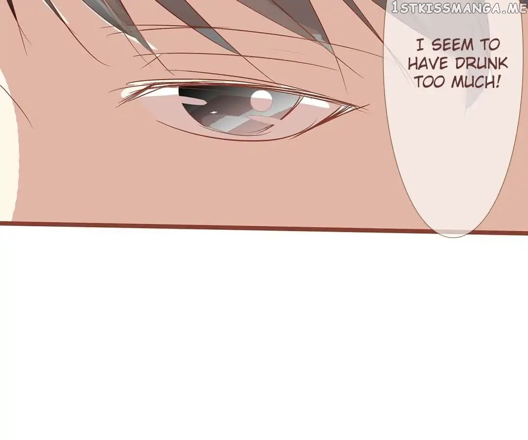 Me And Her Boyfriend chapter 123 - page 21