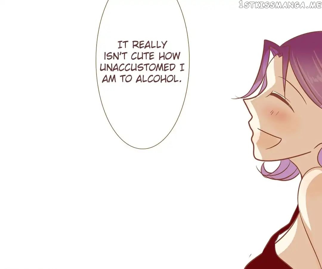 Me And Her Boyfriend chapter 123 - page 23