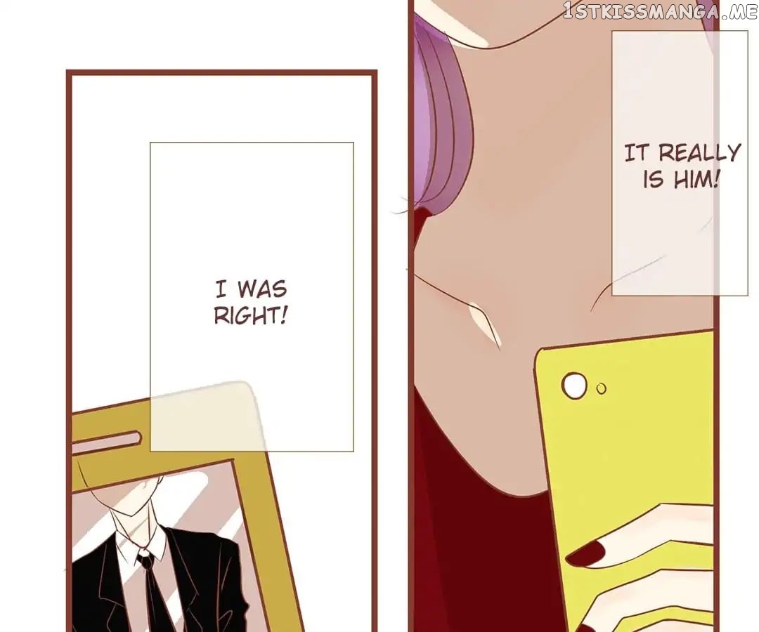 Me And Her Boyfriend chapter 123 - page 5