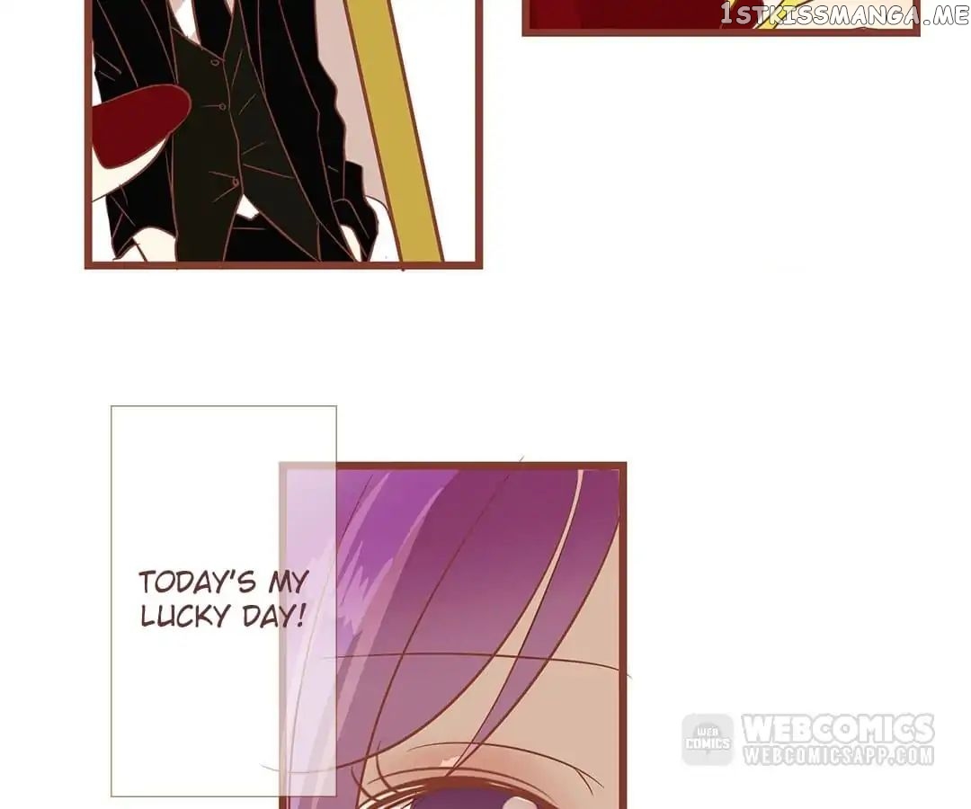 Me And Her Boyfriend chapter 123 - page 6