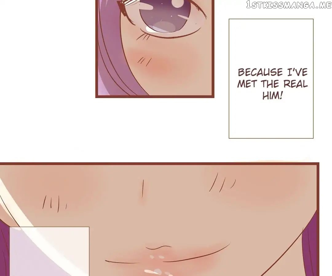 Me And Her Boyfriend chapter 123 - page 7