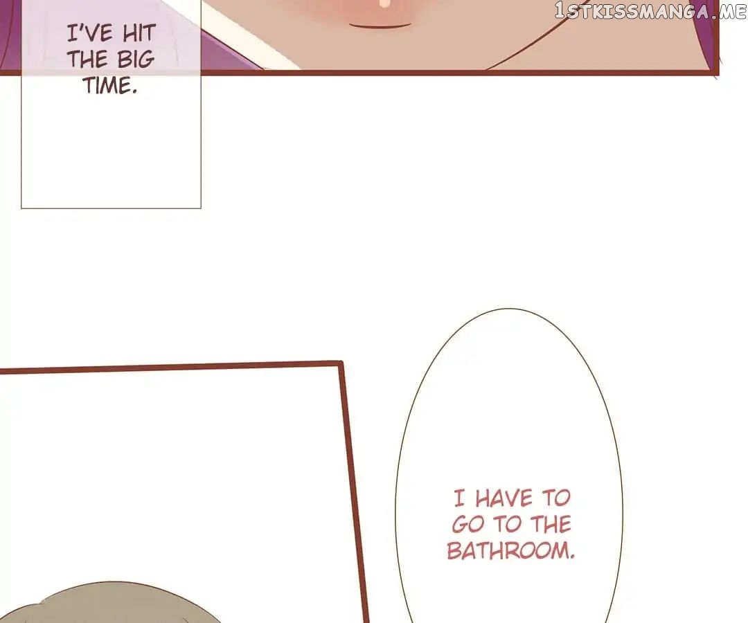 Me And Her Boyfriend chapter 123 - page 8