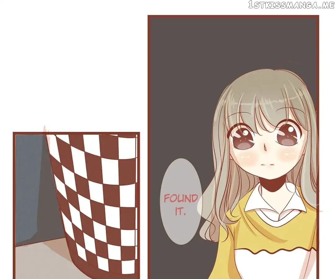 Me And Her Boyfriend chapter 122 - page 1