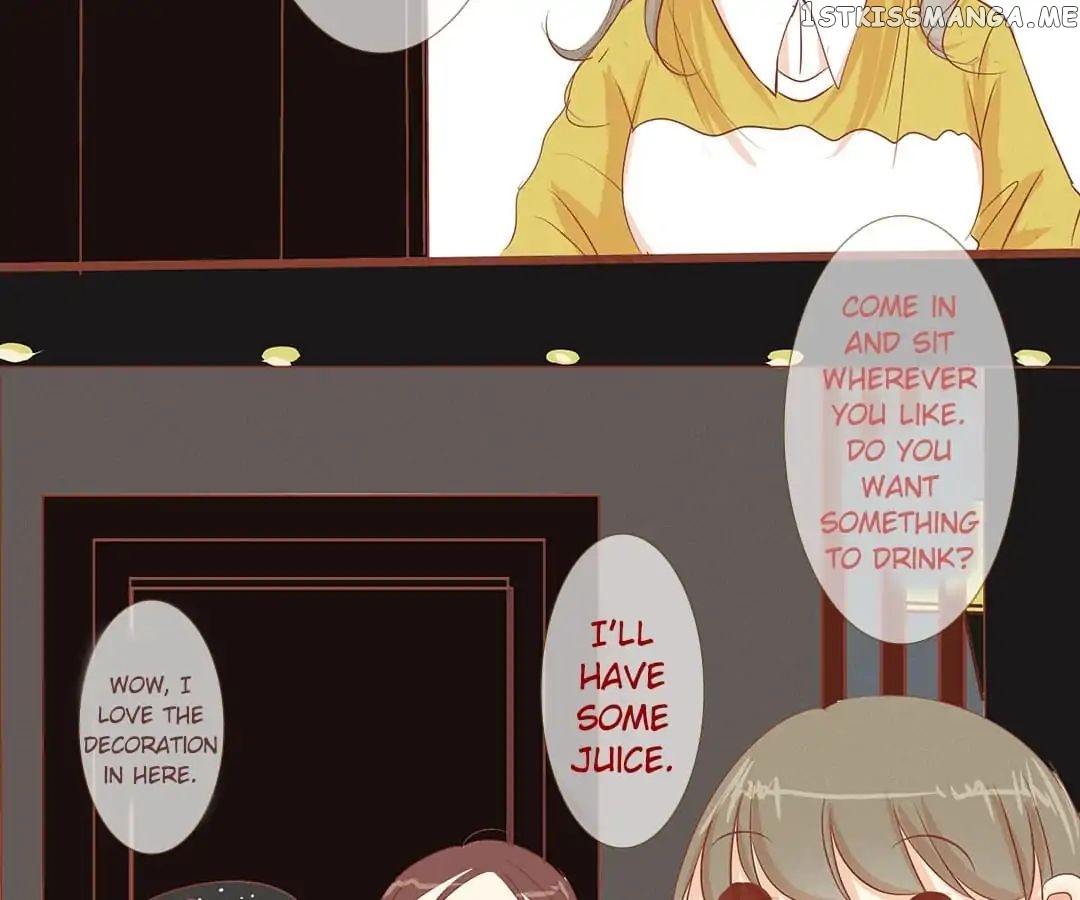 Me And Her Boyfriend chapter 122 - page 10