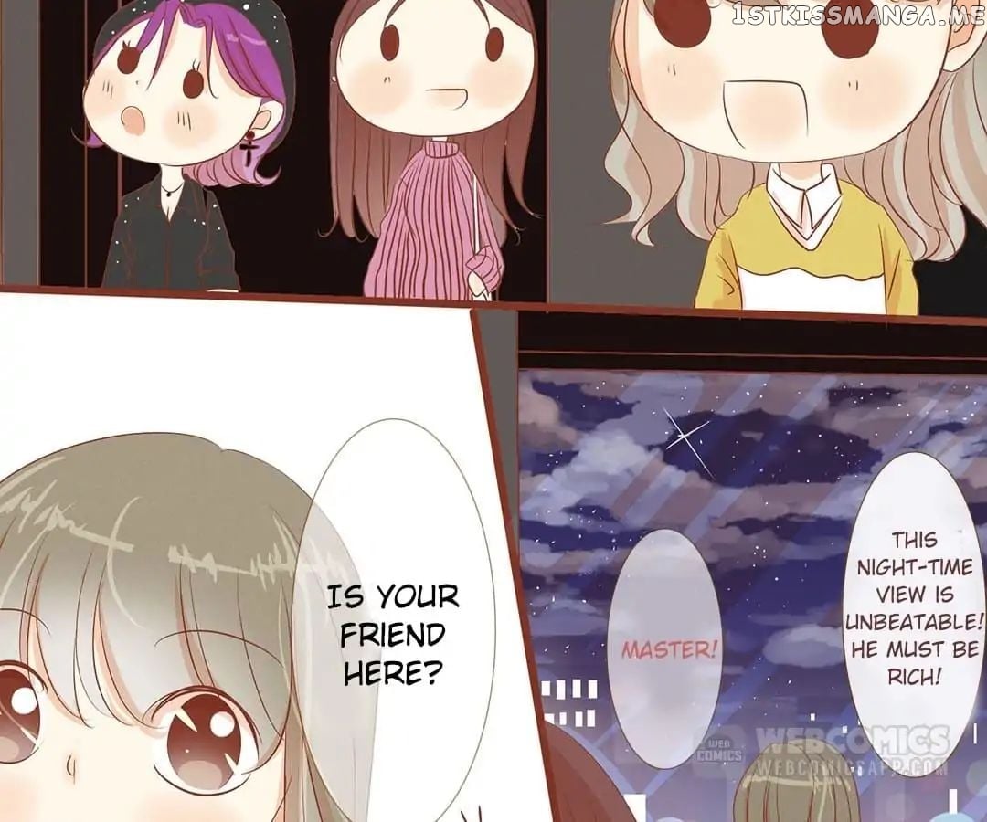 Me And Her Boyfriend chapter 122 - page 11