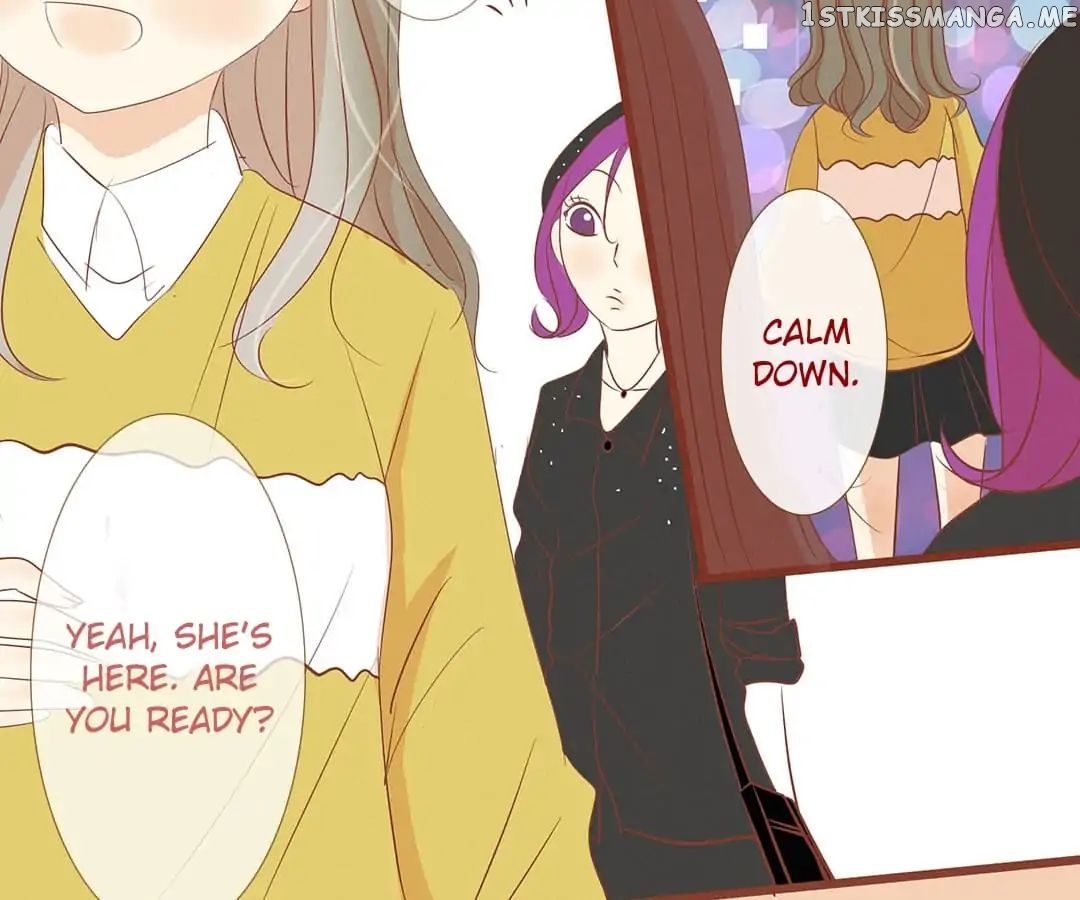 Me And Her Boyfriend chapter 122 - page 12