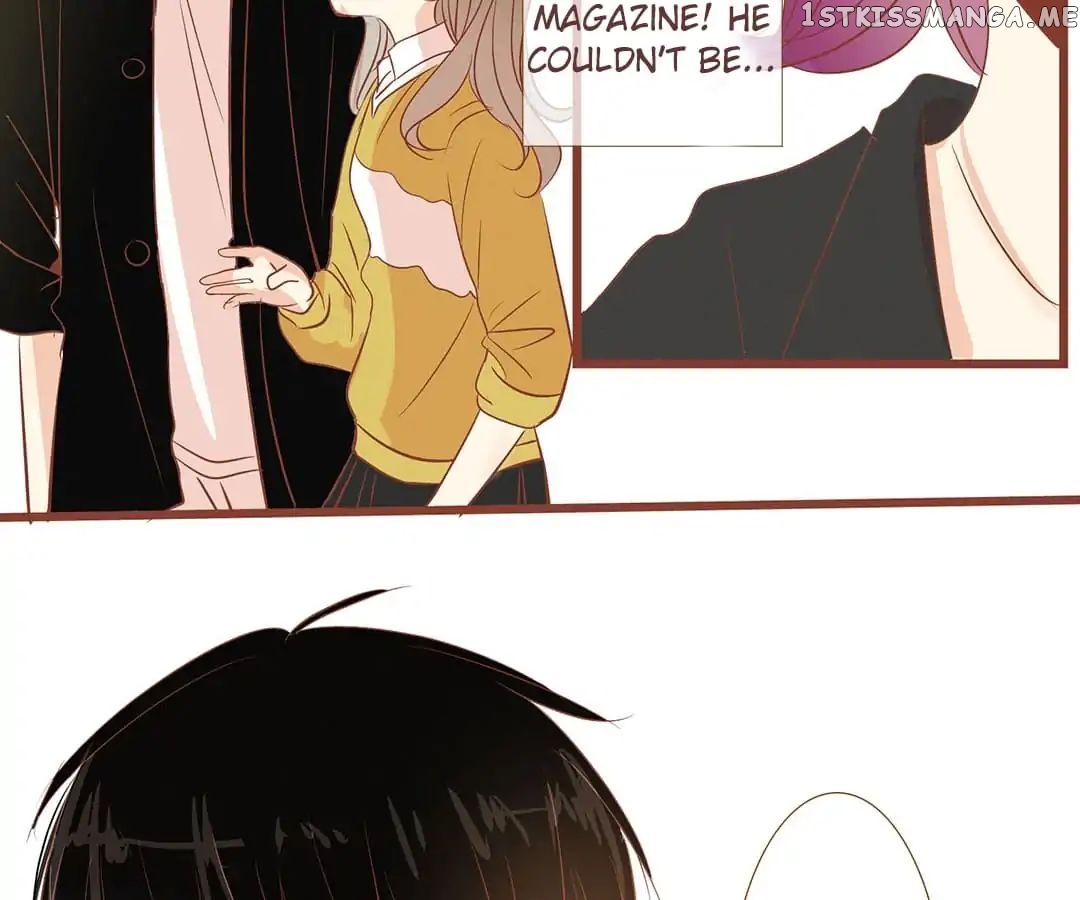 Me And Her Boyfriend chapter 122 - page 17