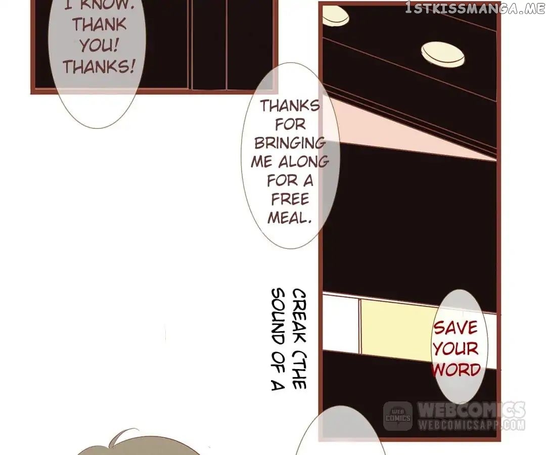 Me And Her Boyfriend chapter 122 - page 7