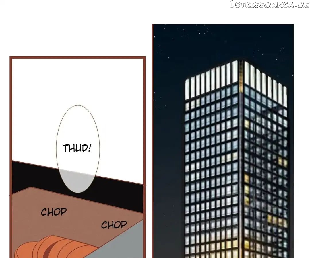 Me And Her Boyfriend chapter 121 - page 1