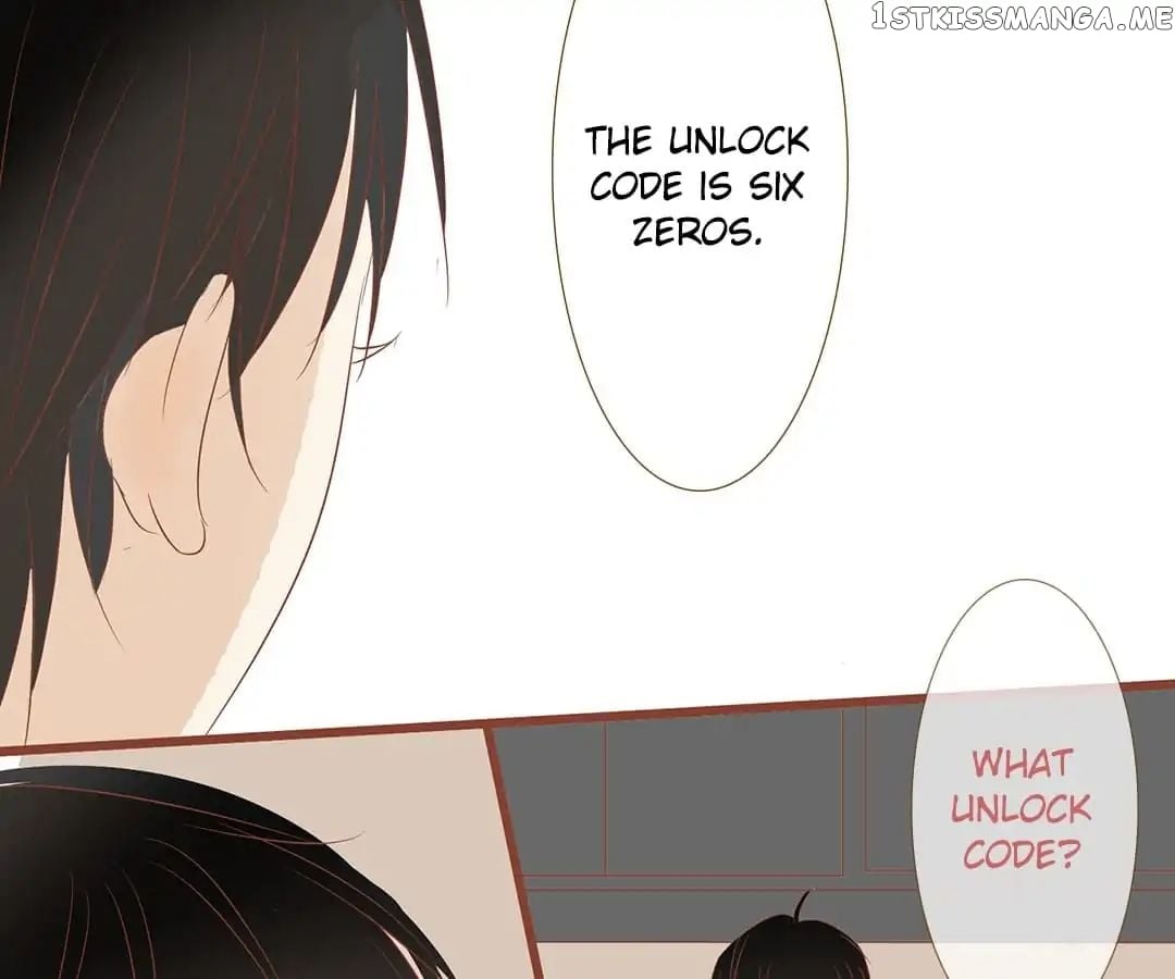 Me And Her Boyfriend chapter 121 - page 11