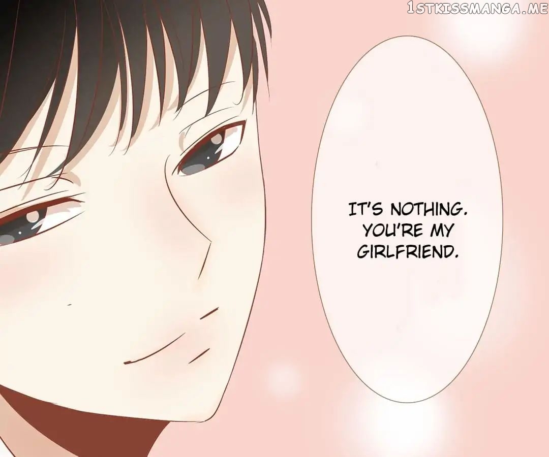 Me And Her Boyfriend chapter 121 - page 14