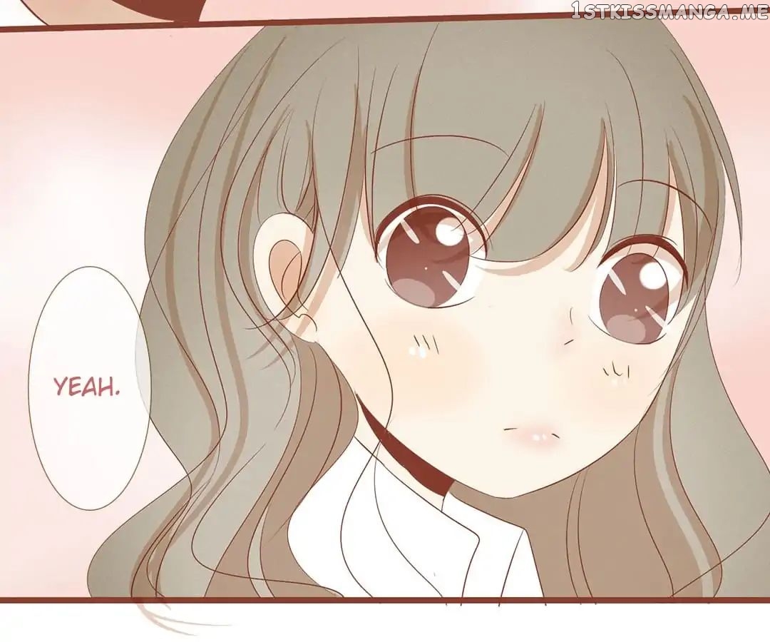 Me And Her Boyfriend chapter 121 - page 15