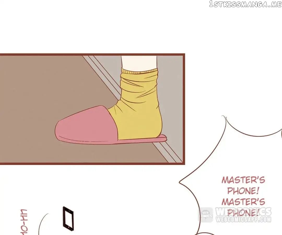 Me And Her Boyfriend chapter 121 - page 17