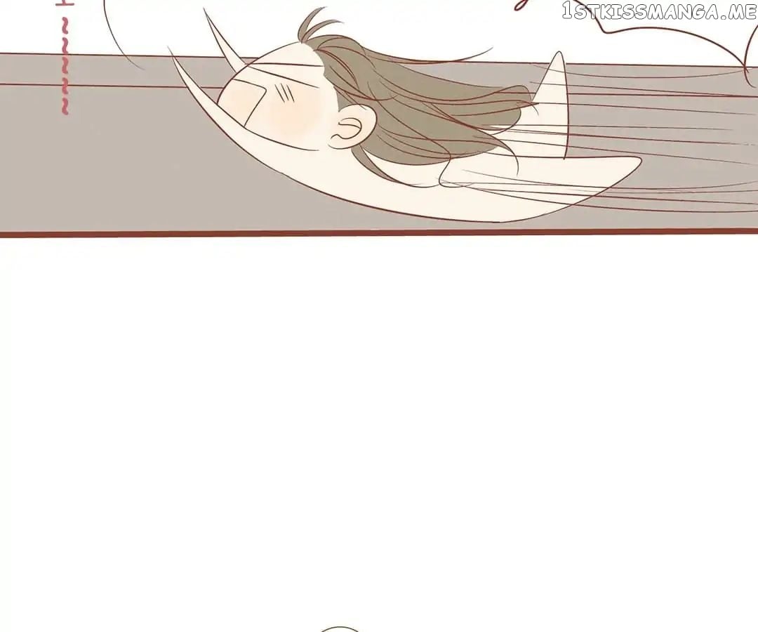 Me And Her Boyfriend chapter 121 - page 18