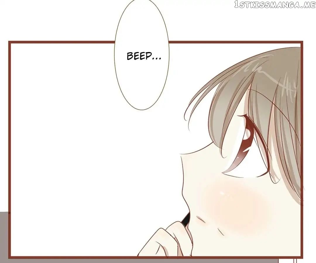 Me And Her Boyfriend chapter 121 - page 19