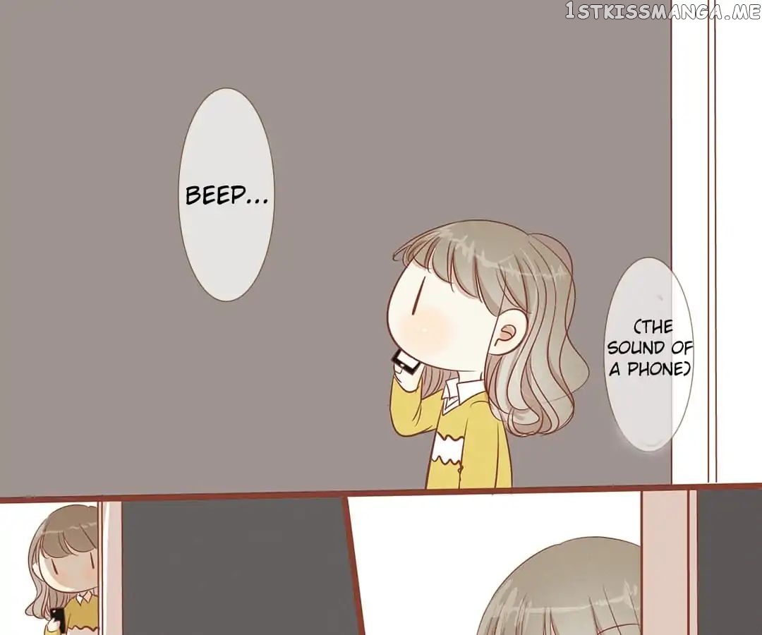Me And Her Boyfriend chapter 121 - page 20