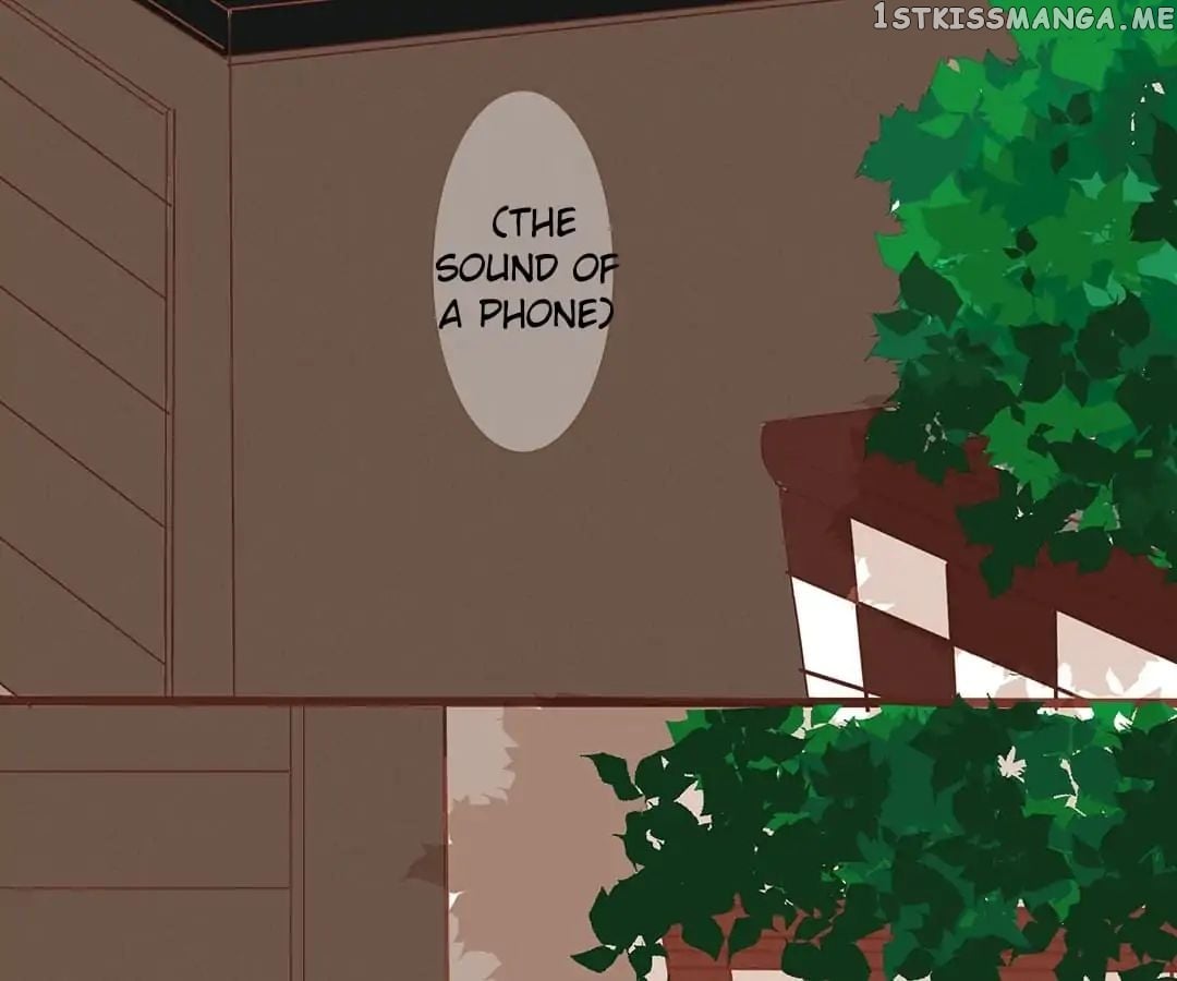 Me And Her Boyfriend chapter 121 - page 22