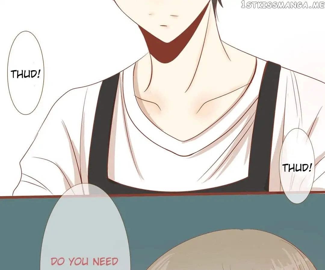 Me And Her Boyfriend chapter 121 - page 3