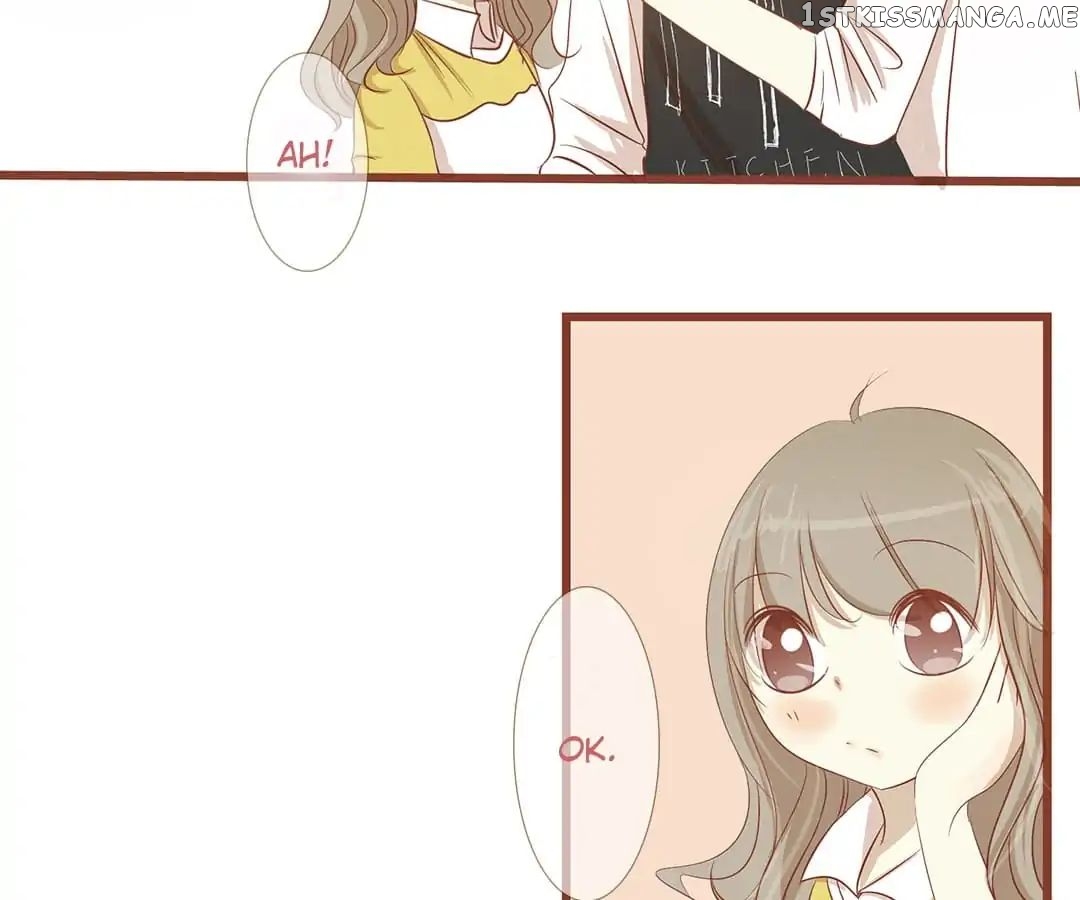 Me And Her Boyfriend chapter 121 - page 7