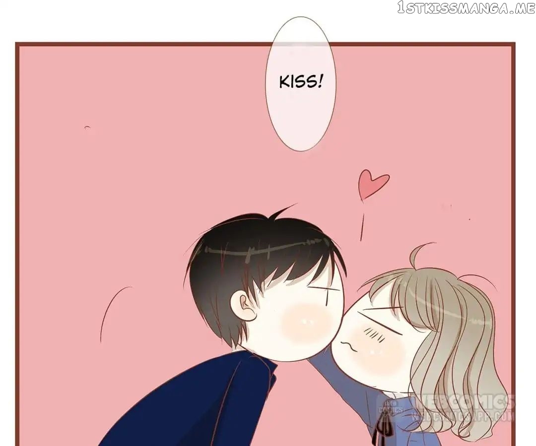 Me And Her Boyfriend chapter 120 - page 10