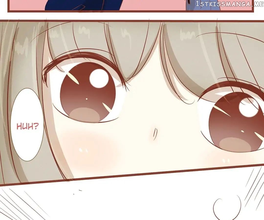 Me And Her Boyfriend chapter 120 - page 11