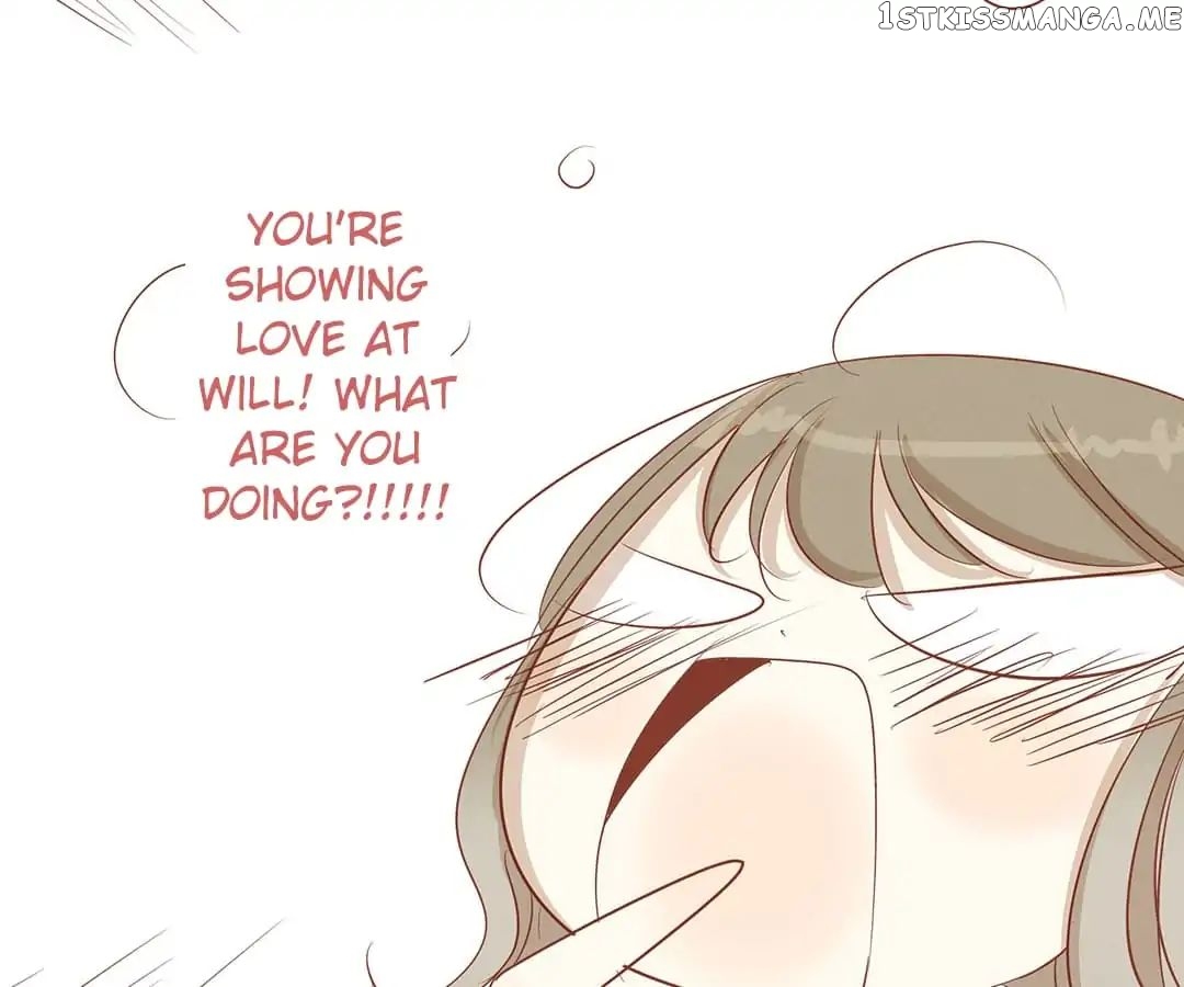 Me And Her Boyfriend chapter 120 - page 12