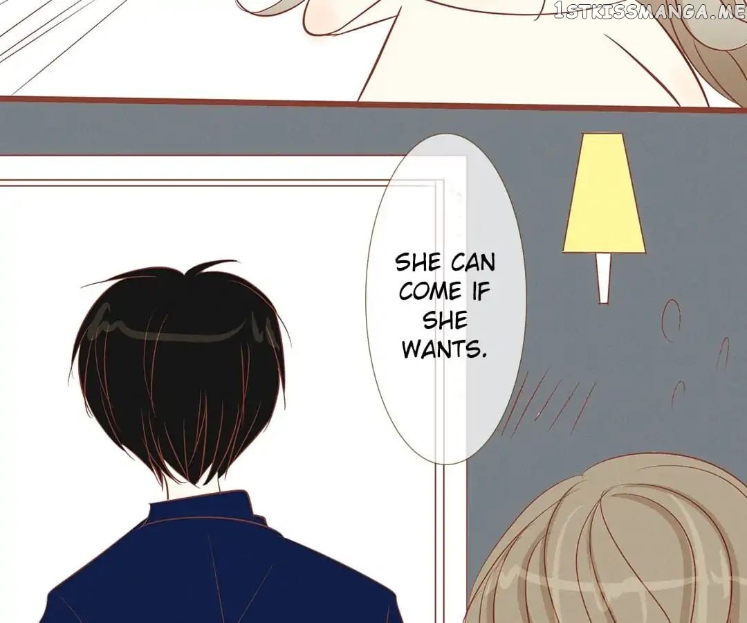 Me And Her Boyfriend chapter 120 - page 13