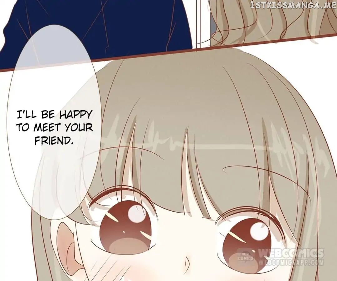 Me And Her Boyfriend chapter 120 - page 14