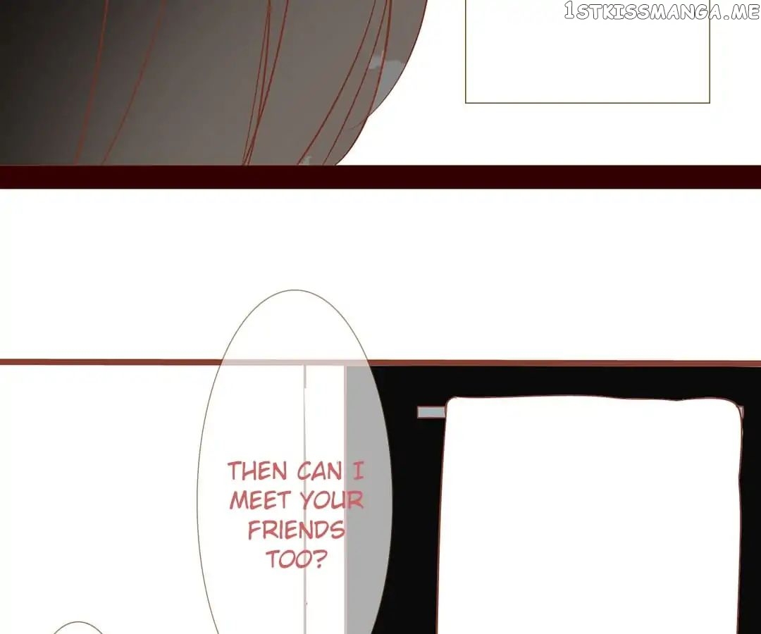 Me And Her Boyfriend chapter 120 - page 16