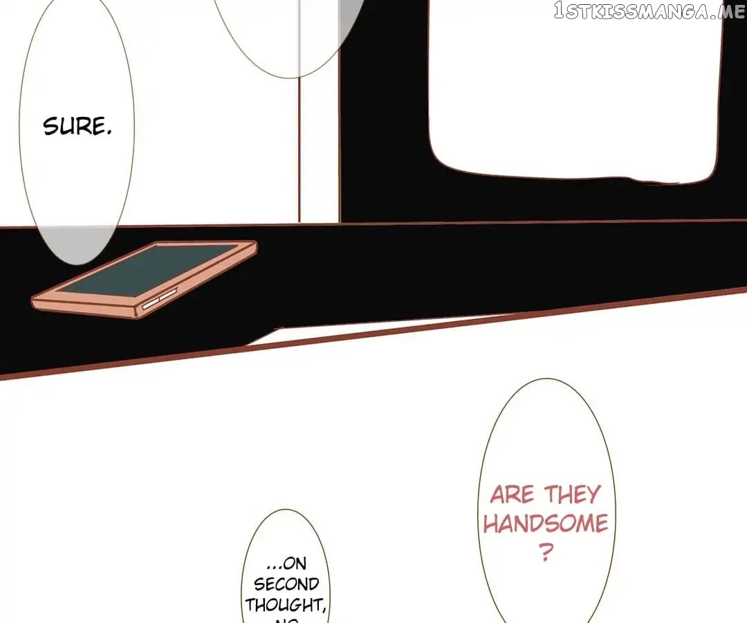 Me And Her Boyfriend chapter 120 - page 17